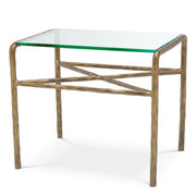 SIDE TABLE XANDRIA