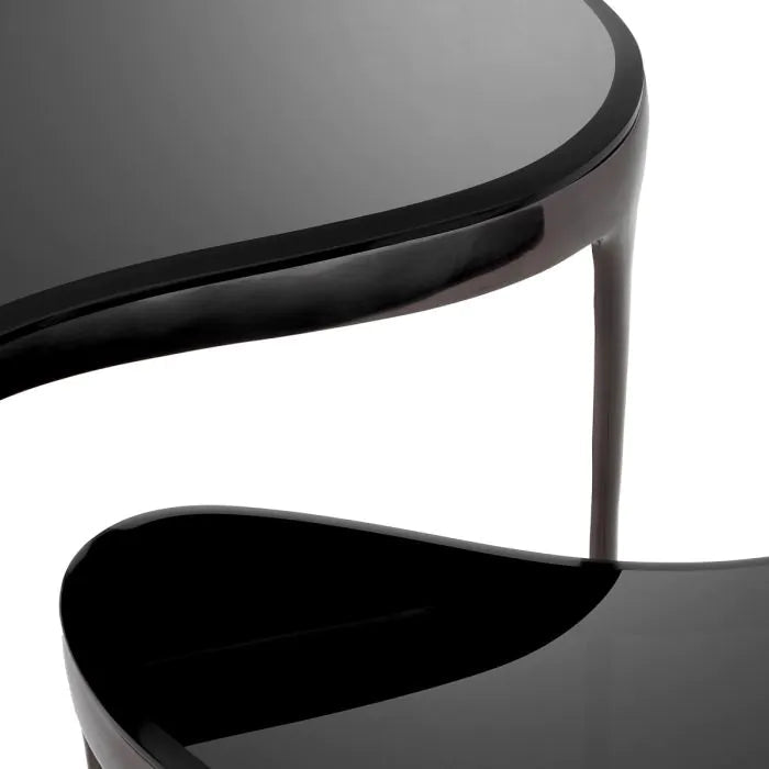 SIDE TABLE ZENA SET OF 2