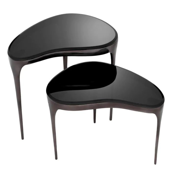 SIDE TABLE ZENA SET OF 2