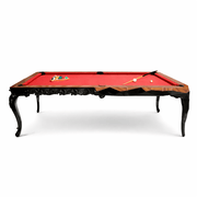 SNOOKER TABLE ROYAL
