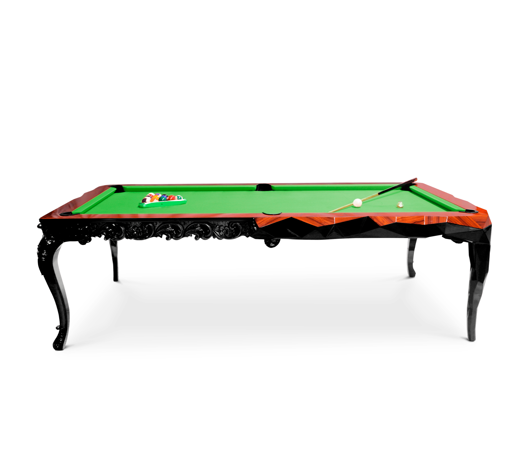 SNOOKER TABLE ROYAL