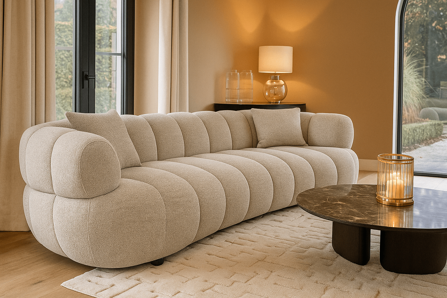 SOFA BLOSSOM