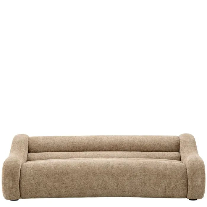 SOFA CARBONE