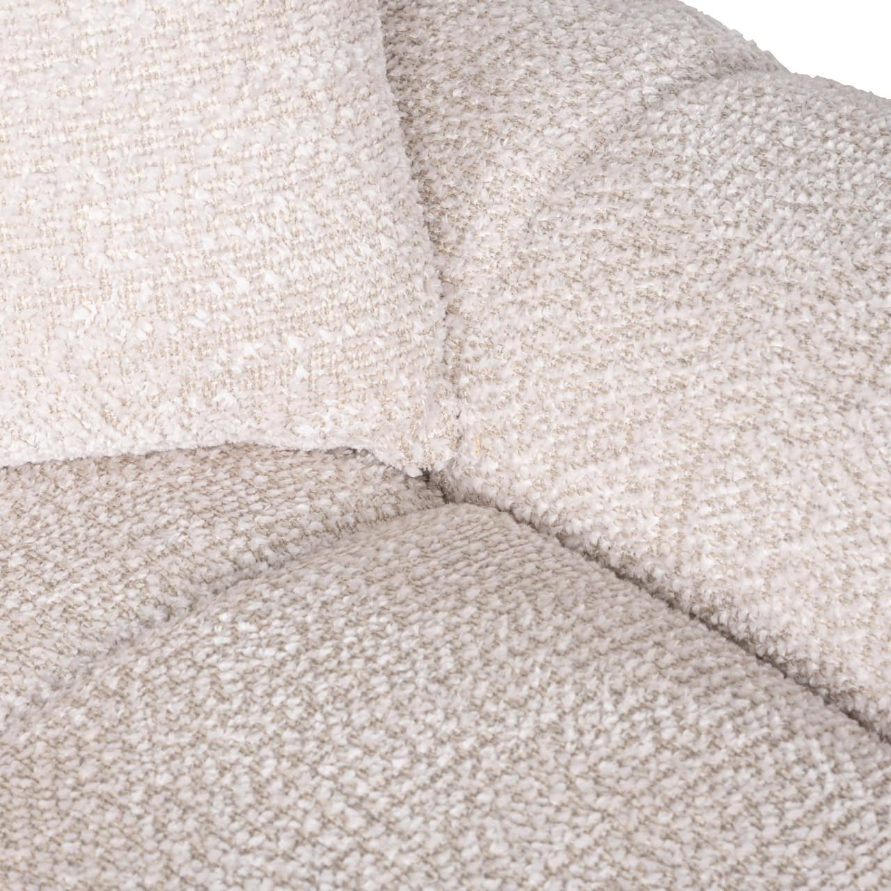 3 seaters sofa in fabric by Richmond interiors 