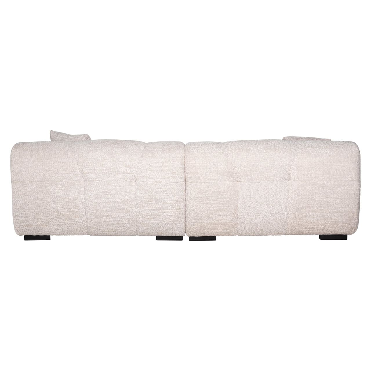 3 seaters sofa in fabric by Richmond interiors 
