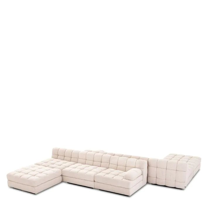 SOFA DEAN LEFT