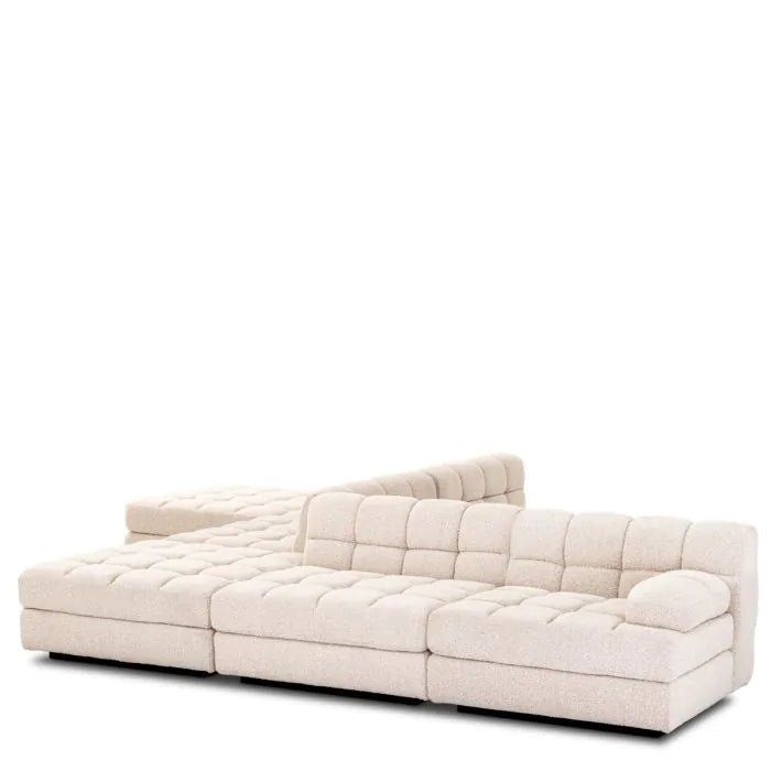 SOFA DEAN MIDDLE