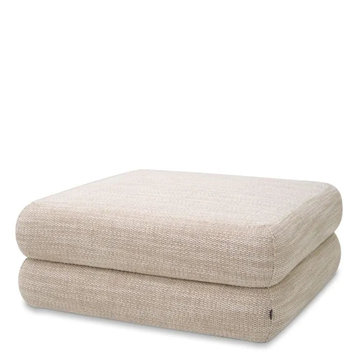 SOFA MALAGA MODULAR - OTTOMAN