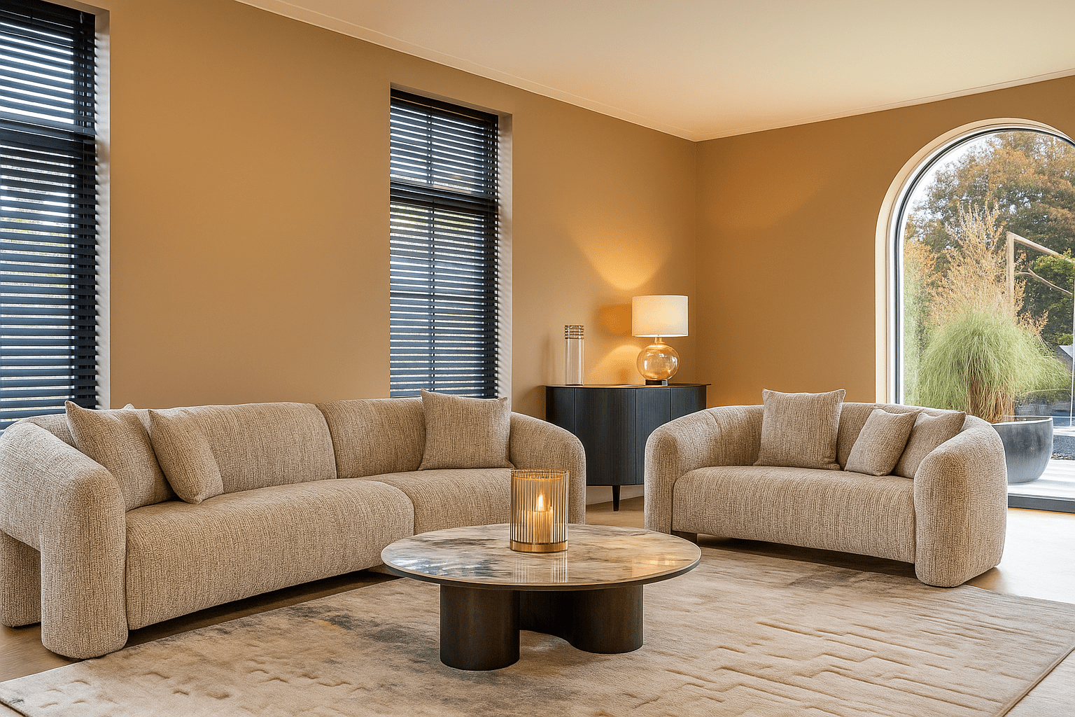 SOFA MILANIA