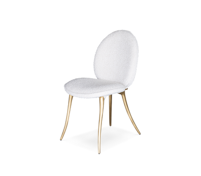 DINING CHAIR SOLEIL