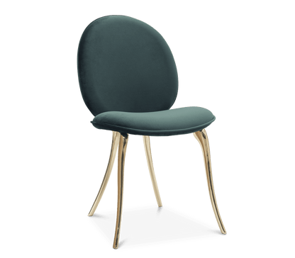 DINING CHAIR SOLEIL