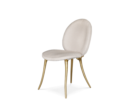 DINING CHAIR SOLEIL