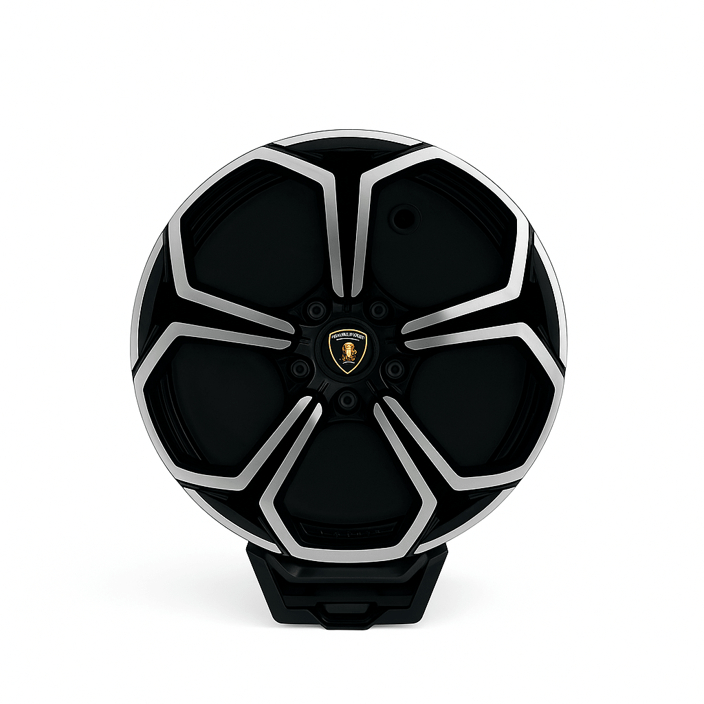 SPEAKER ARORA AUTOMOBILI LAMBORGHINI