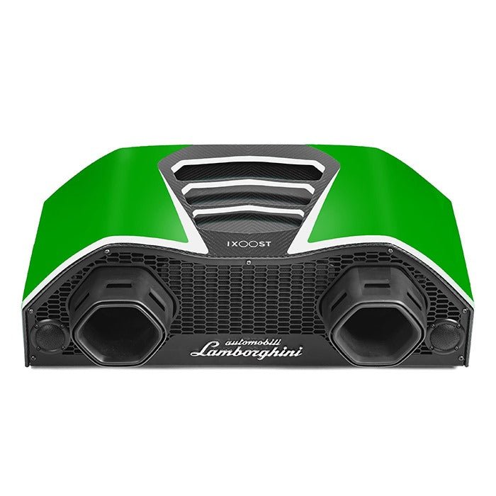 SPEAKER AVALÁN LAMBORGHINI