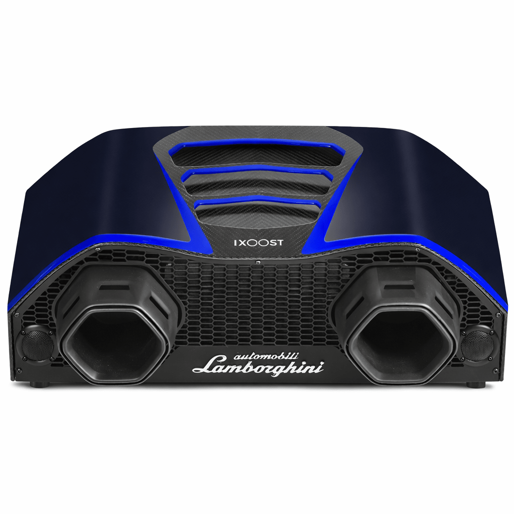 SPEAKER AVALÁN LAMBORGHINI