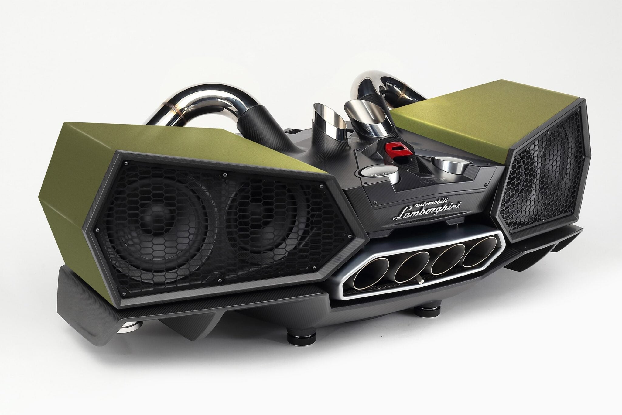 SPEAKER ESAVOX LAMBORGHINI