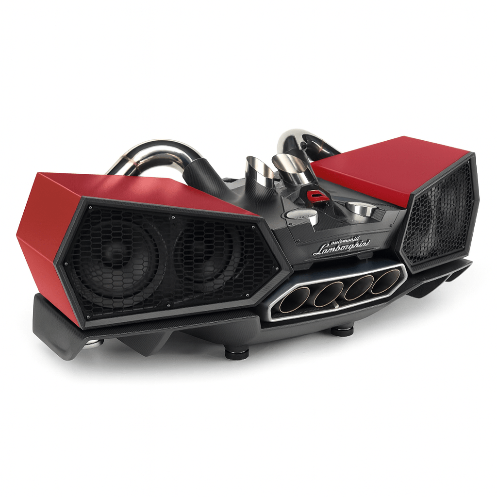 SPEAKER ESAVOX LAMBORGHINI