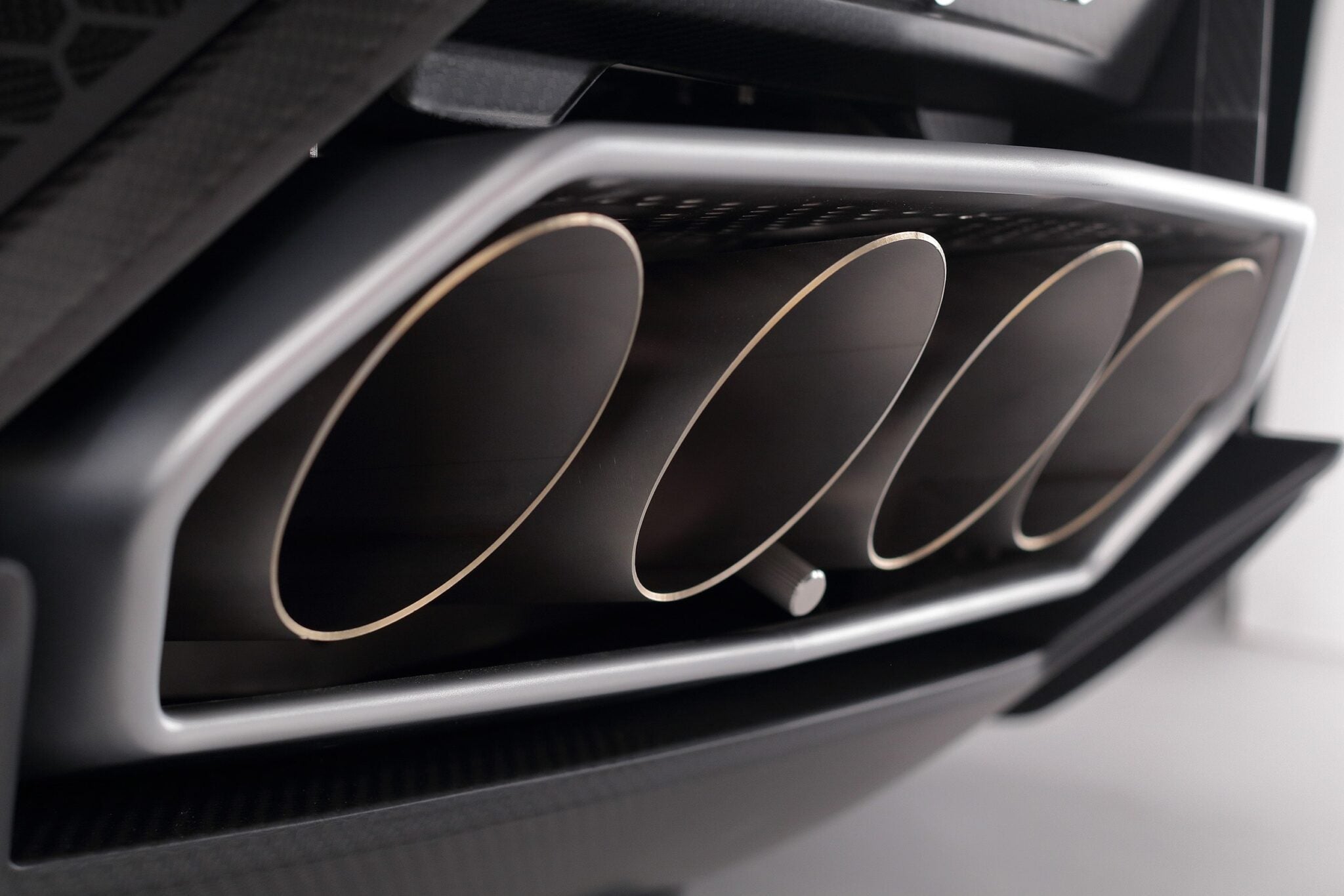 SPEAKER ESAVOX LAMBORGHINI