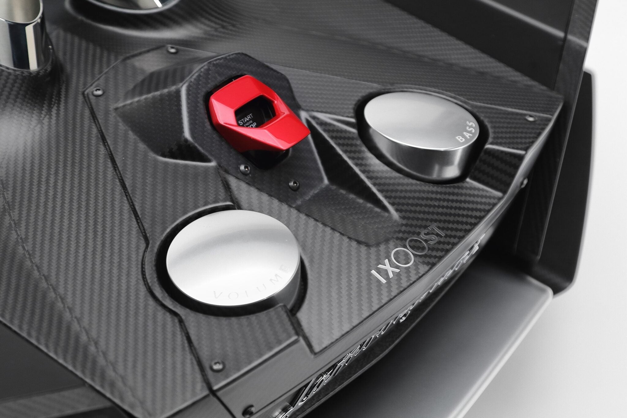 SPEAKER ESAVOX LAMBORGHINI