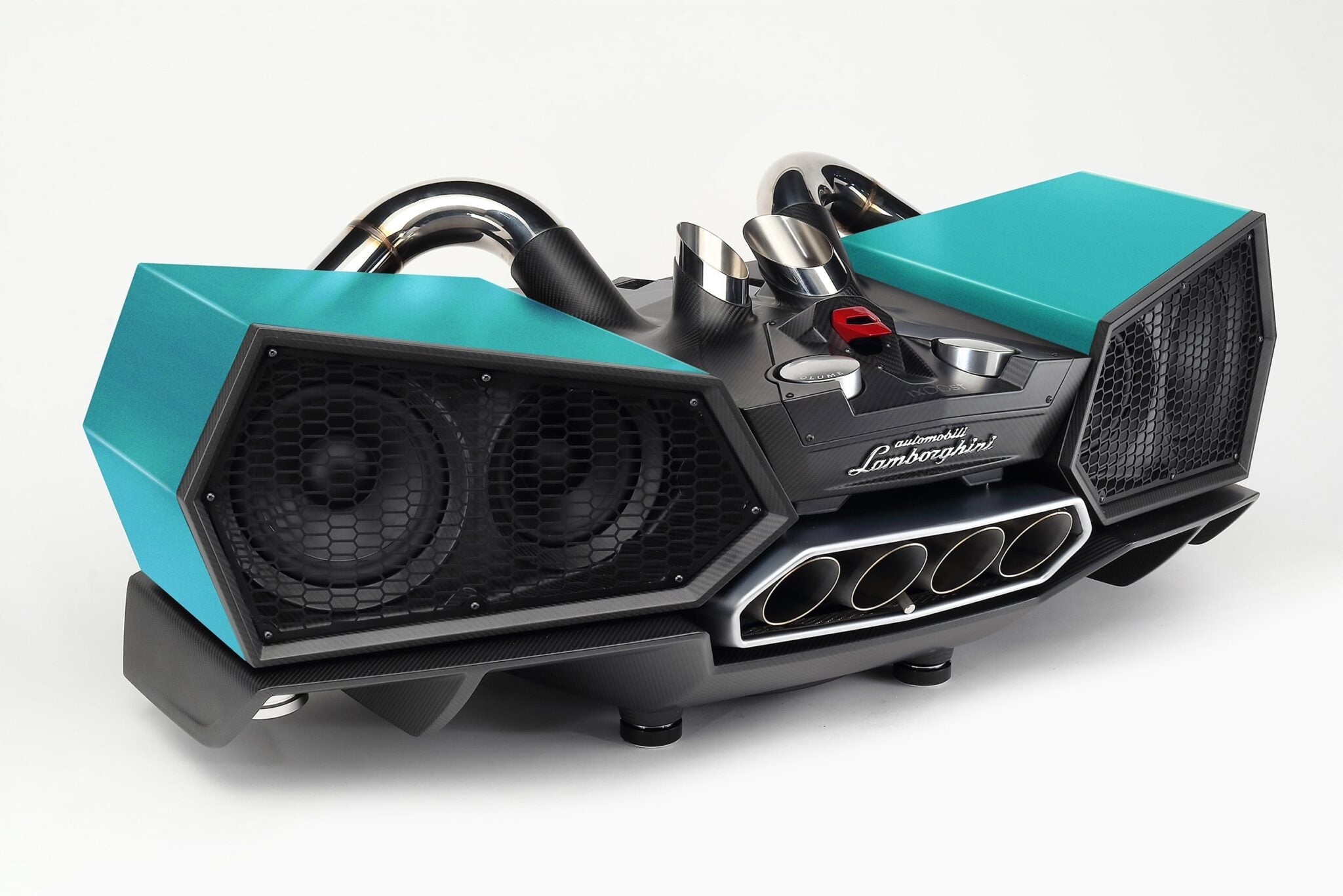 SPEAKER ESAVOX LAMBORGHINI