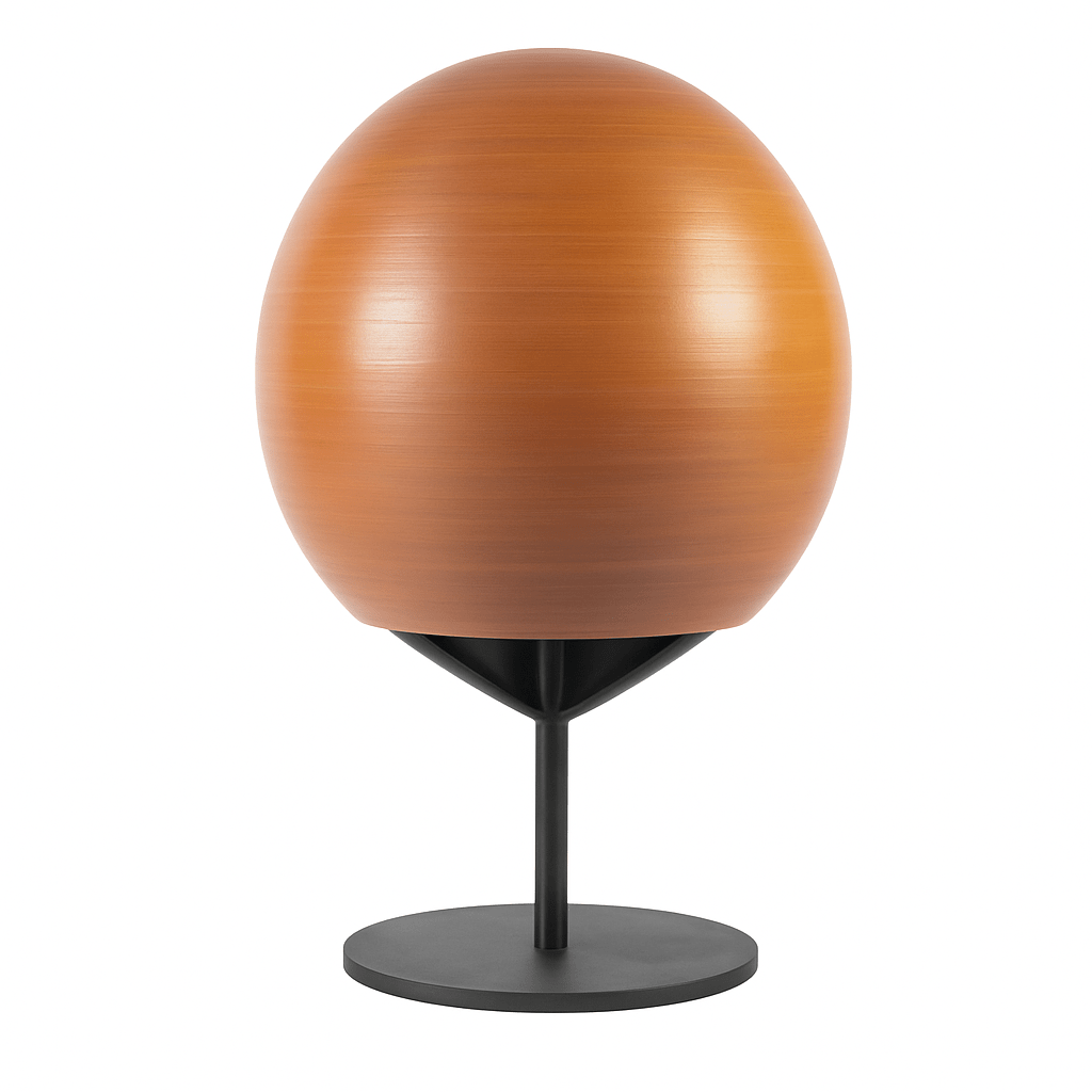 Luxury handmande clay speaker by Dedalica