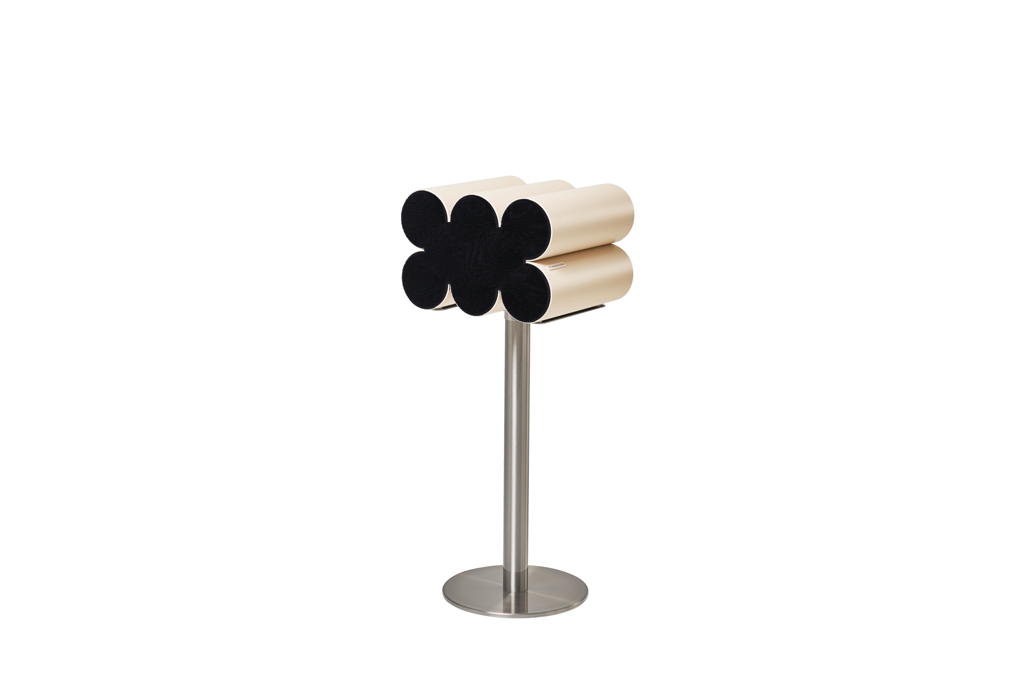 SPEAKER OBJECT 6