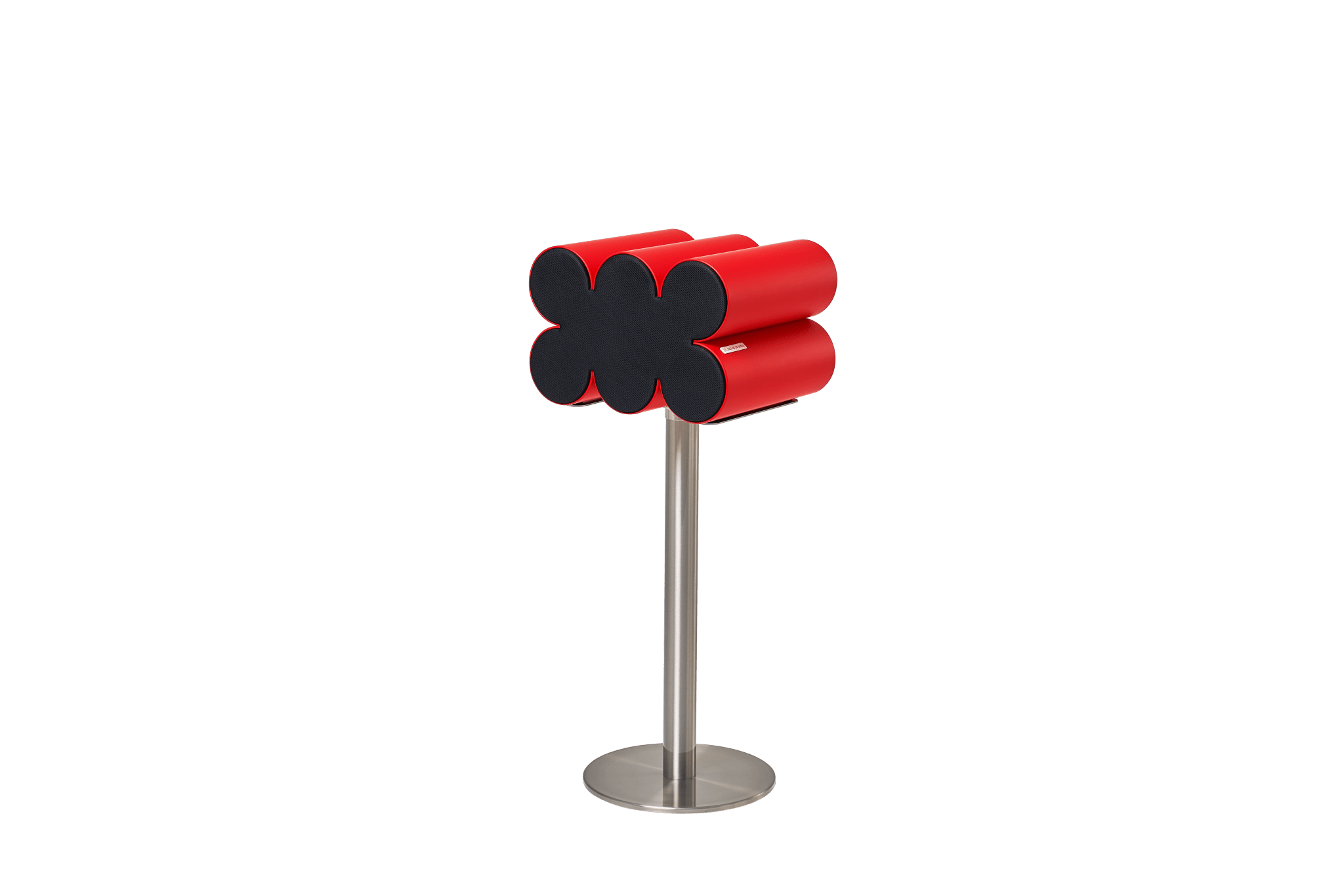 SPEAKER OBJECT 6