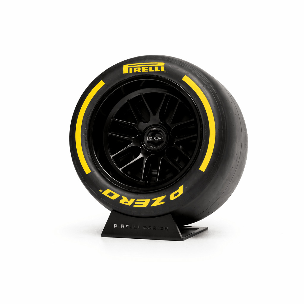 SPEAKER PIRELLI P ZERO™ SOUND