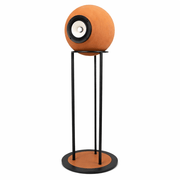 Luxury dedalica speaker in clay 