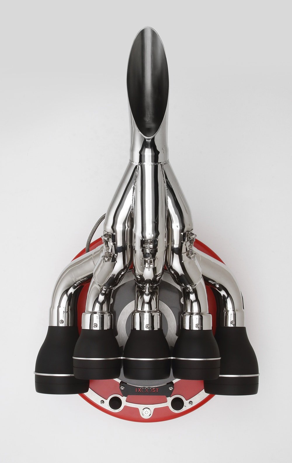 SPEAKER XILO SCUDERIA