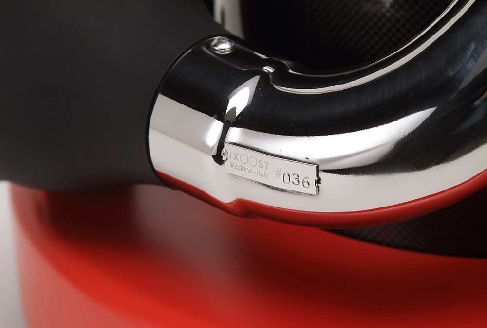SPEAKER XILO SCUDERIA