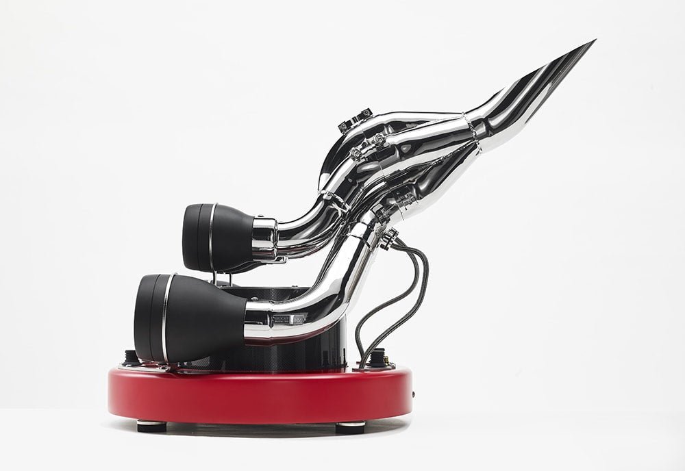SPEAKER XILO SCUDERIA