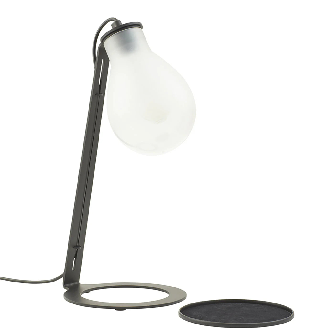 TABLE LAMP RAIN