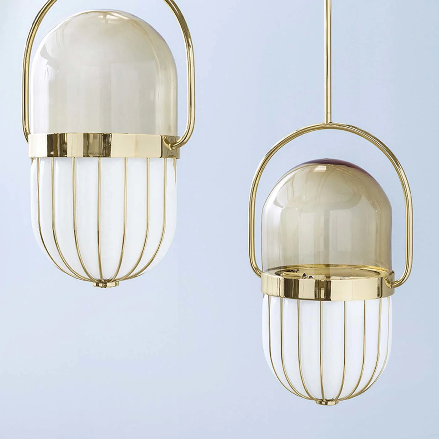 SUSPENSION LAMP PILL