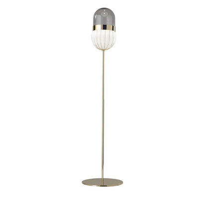 FLOOR LAMP PILL