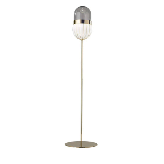 FLOOR LAMP PILL