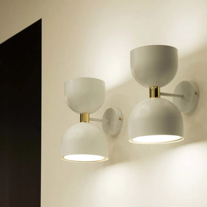 WALL LAMP CLESSIDRA