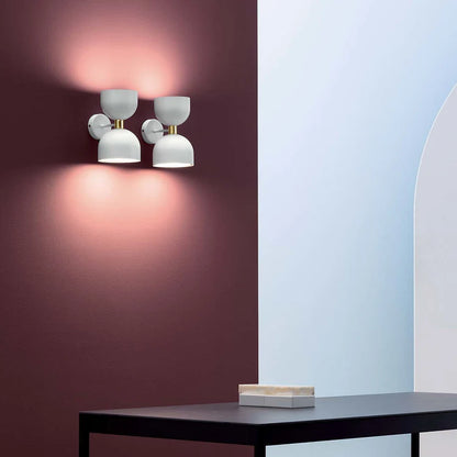 WALL LAMP CLESSIDRA