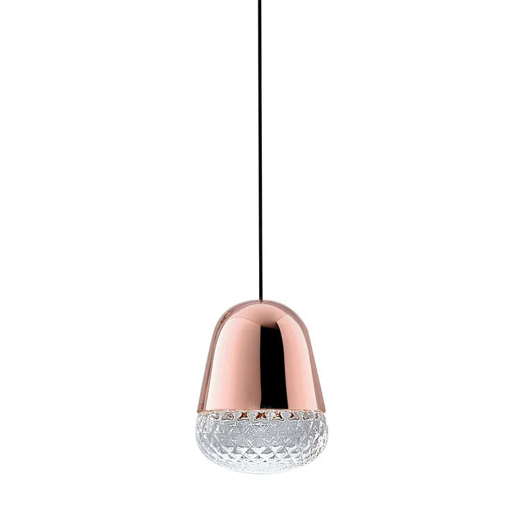 SUSPENSION LAMP BALLOTON CORN