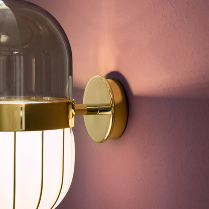 WALL LAMP PILL