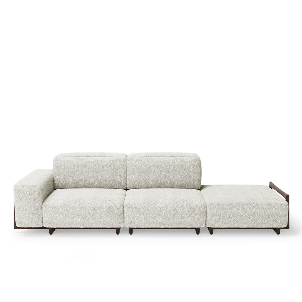 SUGAR MODULAR SOFA