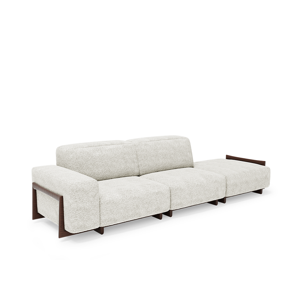 SUGAR MODULAR SOFA