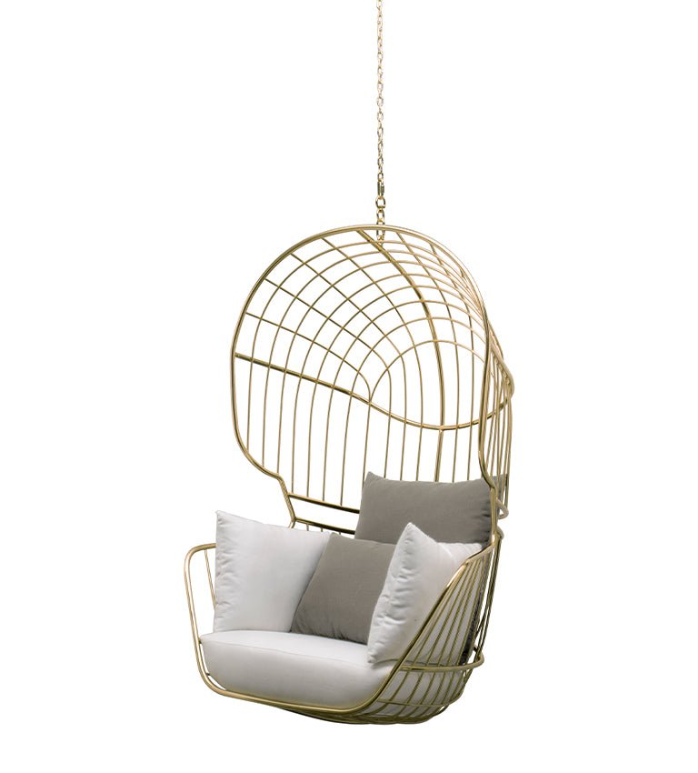 SUSPENSION CHAIR NODO