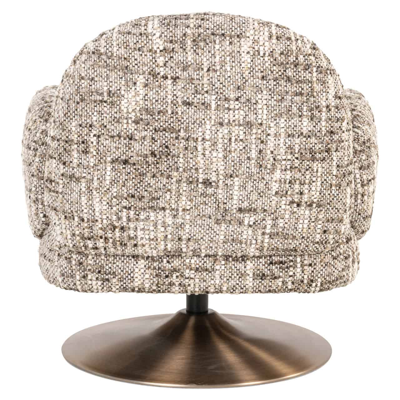 SWIVEL CHAIR KAGNEY