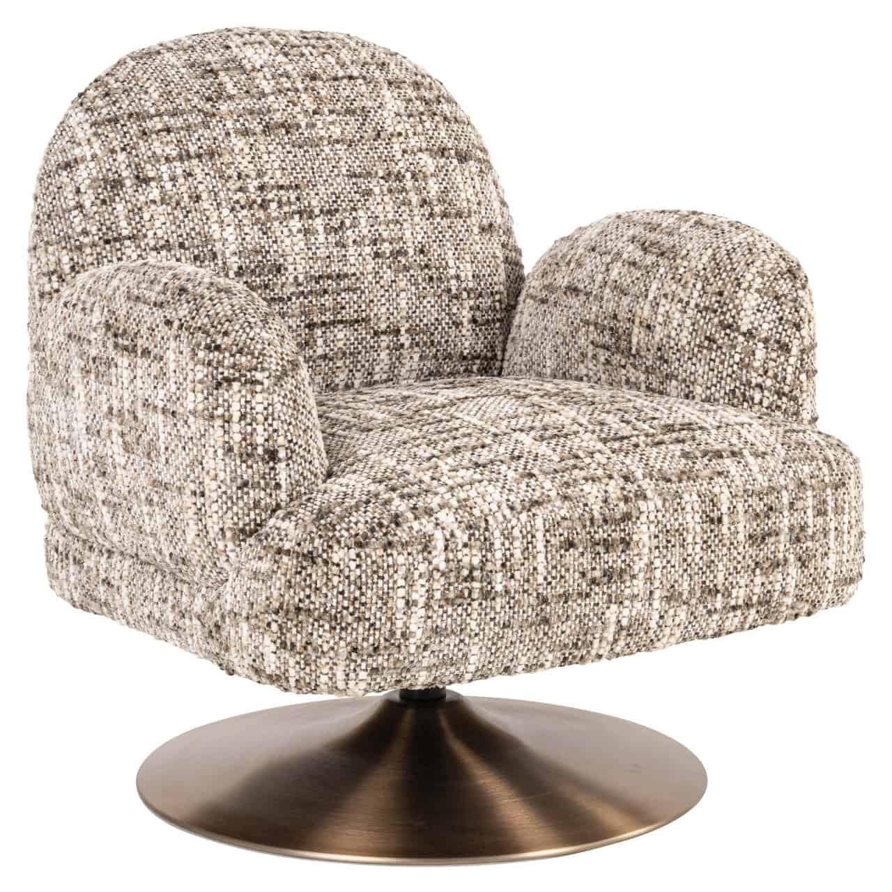 SWIVEL CHAIR KAGNEY