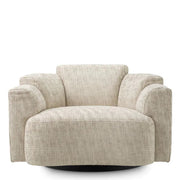 SWIVEL CHAIR MARBELLA