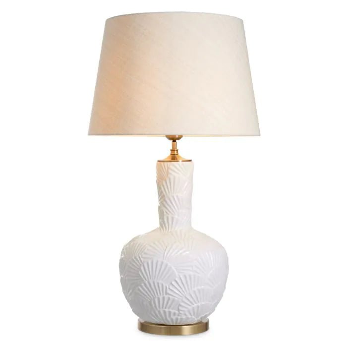 TABLE LAMP ANDORRA