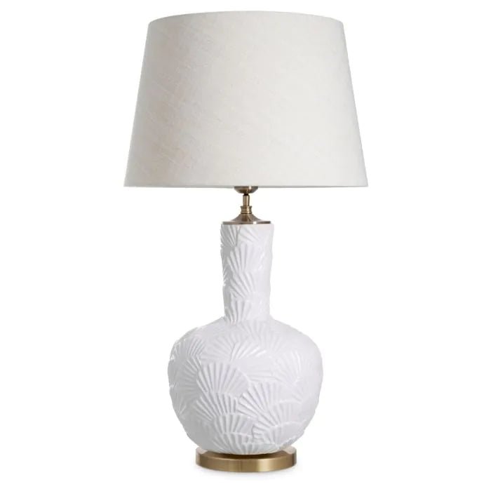 TABLE LAMP ANDORRA