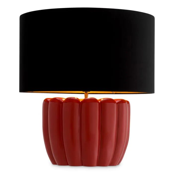 TABLE LAMP BAROCCO