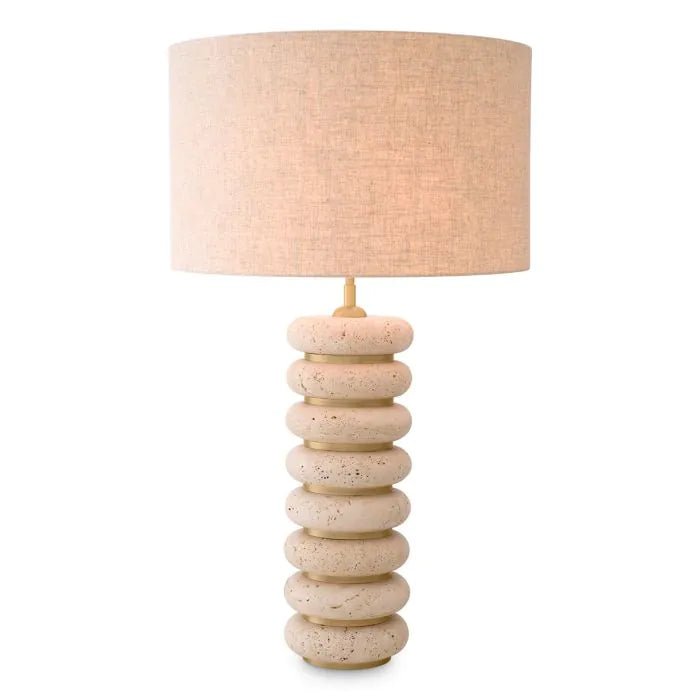 TABLE LAMP BARON